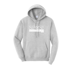 St. Patrick Catholic School-Adult Unisex Hoodie On-Demand SPCS