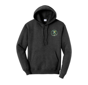 St. Patrick Catholic School-Adult Unisex Hoodie On-Demand Circle