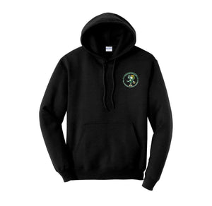 St. Patrick Catholic School-Adult Unisex Hoodie On-Demand Circle