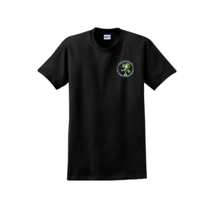 St. Patrick Catholic School-Adult Unisex T-Shirt On-Demand Circle