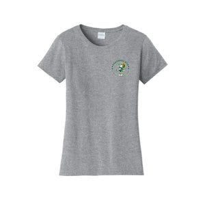 St. Patrick Catholic School-Womens Fan Favorite Tee On-Demand Circle