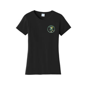 St. Patrick Catholic School-Womens Fan Favorite Tee On-Demand Circle