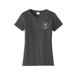 St. Patrick Catholic School-Womens Fan Favorite Tee On-Demand Circle