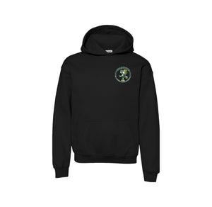 St. Patrick Catholic School-Youth Unisex Hoodie On-Demand Circle