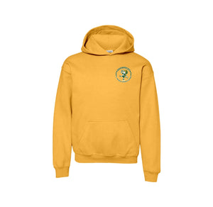 St. Patrick Catholic School-Youth Unisex Hoodie On-Demand Circle