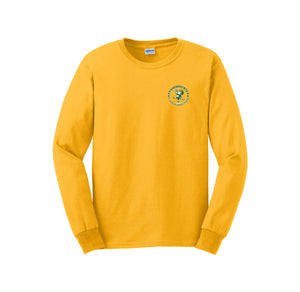 St. Patrick Catholic School-Adult Unisex Long Sleeve Tee On-Demand Circle