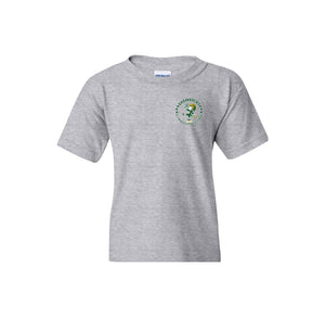 St. Patrick Catholic School-Youth Unisex T-Shirt On-Demand Circle