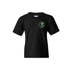 St. Patrick Catholic School-Youth Unisex T-Shirt On-Demand Circle