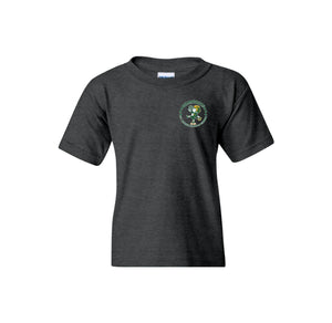 St. Patrick Catholic School-Youth Unisex T-Shirt On-Demand Circle