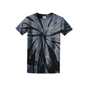 St. Patrick Catholic School-Adult Unisex Tie-Dye Shirt On-Demand Circle