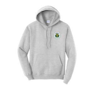 St. Patrick Catholic School-Adult Unisex Hoodie On-Demand Horseshoe