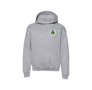 St. Patrick Catholic School-Youth Unisex Hoodie On-Demand Horseshoe