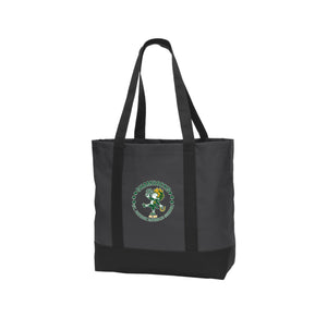 St. Patrick Catholic School-Port Authority Day Tote On-Demand Circle