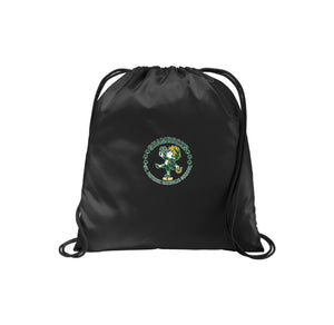 St. Patrick Catholic School-Ultra-Core Cinch Pack On-Demand Circle