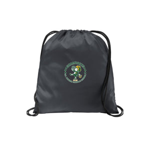 St. Patrick Catholic School-Ultra-Core Cinch Pack On-Demand Circle