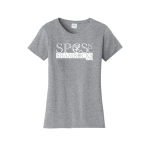 St. Patrick Catholic School-Womens Fan Favorite Tee On-Demand SPCS