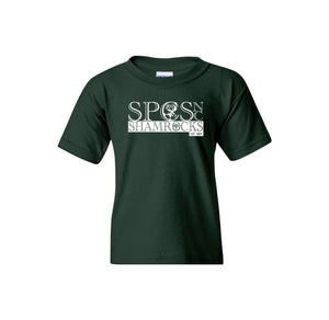 St. Patrick Catholic School-Youth Unisex T-Shirt On-Demand SPCS