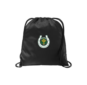 St. Patrick Catholic School-Ultra-Core Cinch Pack On-Demand Horseshoe