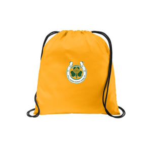 St. Patrick Catholic School-Ultra-Core Cinch Pack On-Demand Horseshoe