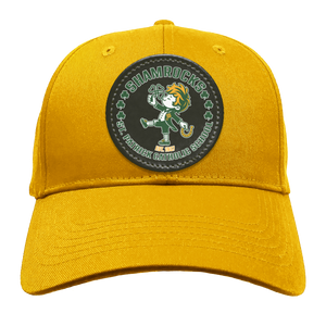 St. Patrick Catholic School-BX020 Structured Twill Cap Circle