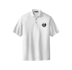 Bennetts Mill Middle School Spirit Wear 2024-25 On Demand Store-Adult Unisex Polo On-Demand