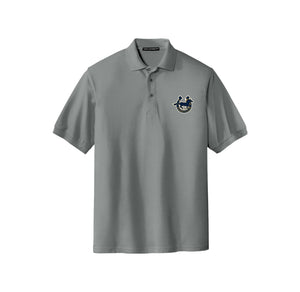 Bennetts Mill Middle School Spirit Wear 2024-25 On Demand Store-Adult Unisex Polo On-Demand