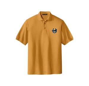 Bennetts Mill Middle School Spirit Wear 2024-25 On Demand Store-Adult Unisex Polo On-Demand