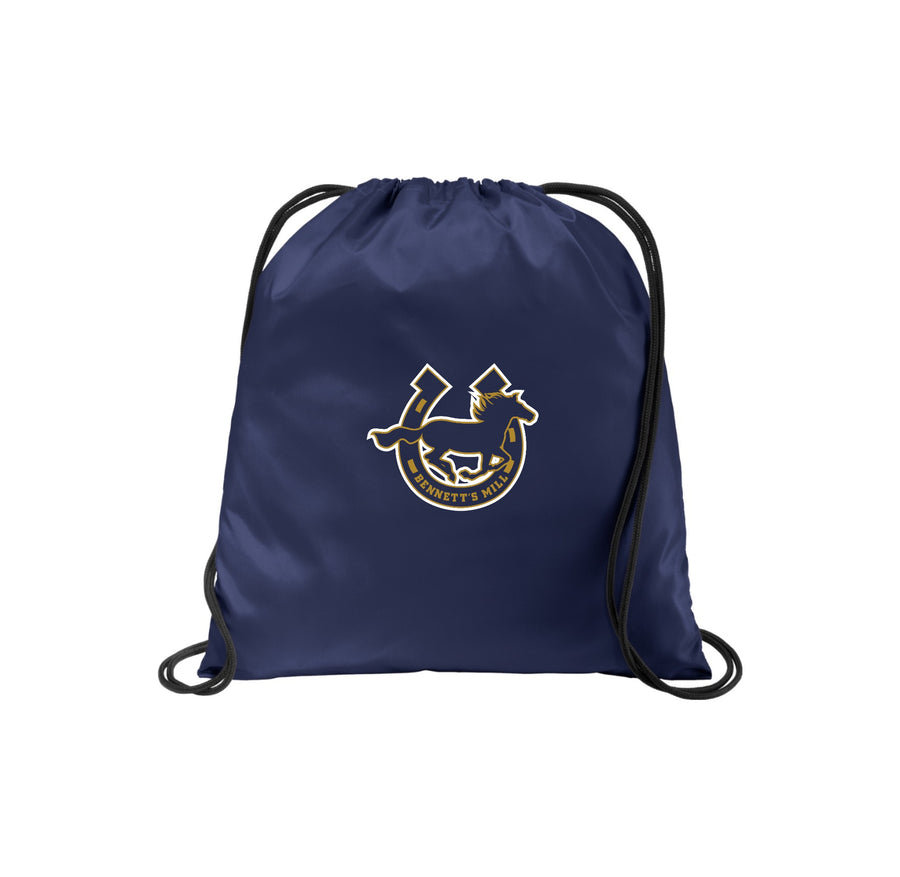 Bennetts Mill Middle School Spirit Wear 2024-25 On Demand Store-Ultra-Core Cinch Pack On-Demand