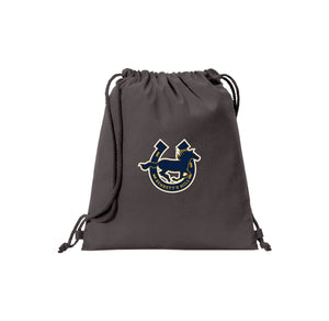 Bennetts Mill Middle School Spirit Wear 2024-25 On Demand Store-Port Authority Cotton Cinch Pack On-Demand