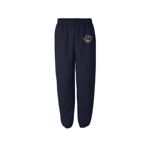 Bennetts Mill Middle School Spirit Wear 2024-25 On Demand Store-Adult Gildan Heavy Blend Sweatpants On-Demand