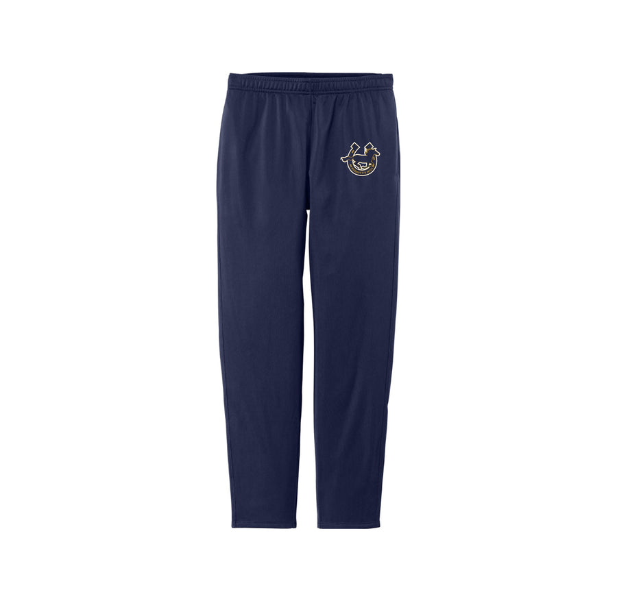 Bennetts Mill Middle School Spirit Wear 2024-25 On Demand Store-Women's Sport-Tek Tricot Track Jogger On-Demand