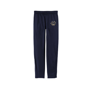 Bennetts Mill Middle School Spirit Wear 2024-25 On Demand Store-Adult Unisex Sport-Tek Tricot Track Jogger Pants On-Demand