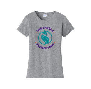 Las Brisas-Women's Fan Favorite Tee On-Demand