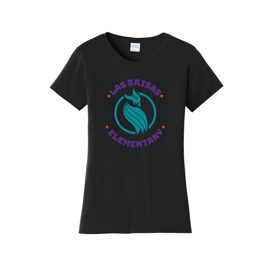 Las Brisas-Women's Fan Favorite Tee On-Demand