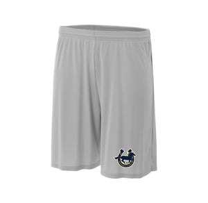 Bennetts Mill Middle School Spirit Wear 2024-25 On Demand Store-A4 Adult 7 Inseam Cooling Performance Short On-Demand