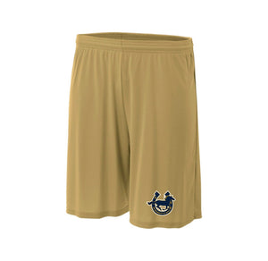 Bennetts Mill Middle School Spirit Wear 2024-25 On Demand Store-A4 Adult 7 Inseam Cooling Performance Short On-Demand