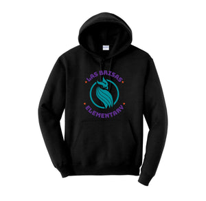 Las Brisas-Adult Unisex Hoodie On-Demand