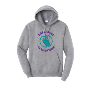 Las Brisas-Adult Unisex Hoodie On-Demand