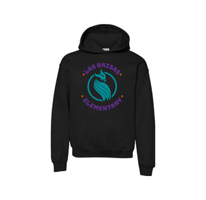 Las Brisas-Youth Unisex Hoodie On-Demand