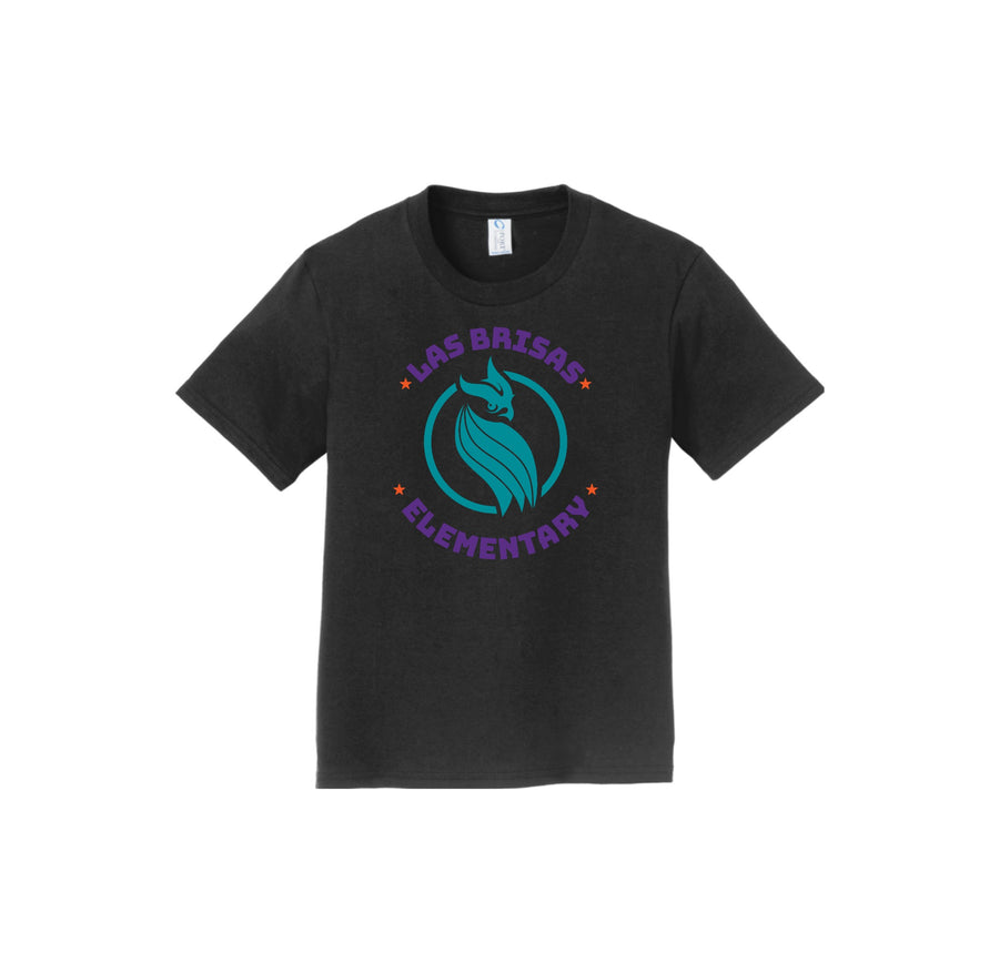 Las Brisas-Youth Unisex Fan Favorite Premium Tee On-Demand