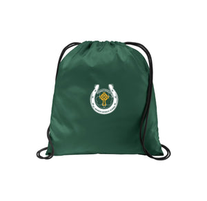 St. Patrick Catholic School-Ultra-Core Cinch Pack On-Demand Horseshoe