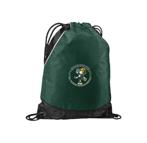 St. Patrick Catholic School-Sport-Tek Rival Cinch Pack On-Demand Circle