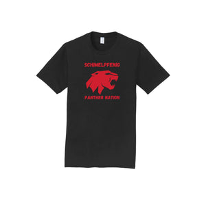 Schimelpfenig Spirit Wear 2024-25 On-Demand-Adult Unisex Fan Favorite Premium Tee On-Demand