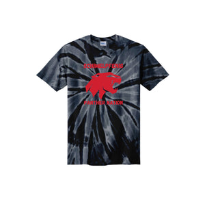 Schimelpfenig On-Demand-Youth Unisex Tie-Dye Shirt On-Demand