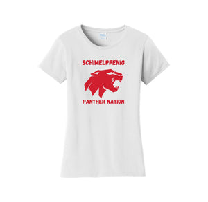 Schimelpfenig On-Demand-Women's Fan Favorite Tee On-Demand