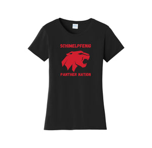 Schimelpfenig On-Demand-Women's Fan Favorite Tee On-Demand