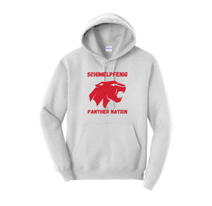 Schimelpfenig Spirit Wear 2024-25 On-Demand-Adult Unisex Hoodie On-Demand