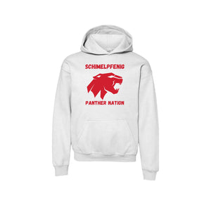 Schimelpfenig Spirit Wear 2024-25 On-Demand-Youth Unisex Hoodie On-Demand