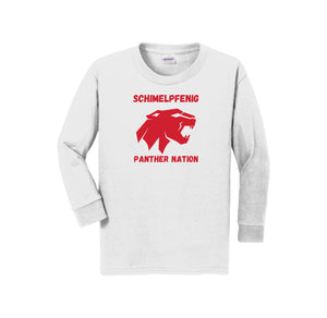 Schimelpfenig On-Demand-Youth Unisex Long Sleeve Tee On-Demand