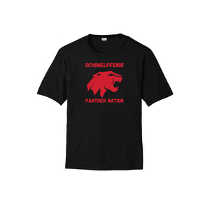 Schimelpfenig Spirit Wear 2024-25 On-Demand-Adult Unisex Dri-Fit Shirt On-Demand